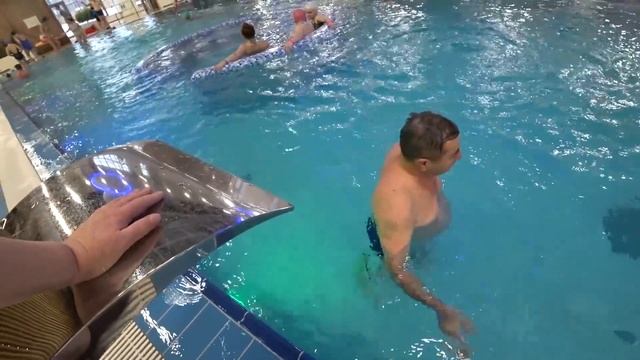 Море парк в Кирове. Очередная развлекаловка. смотреть онлайн