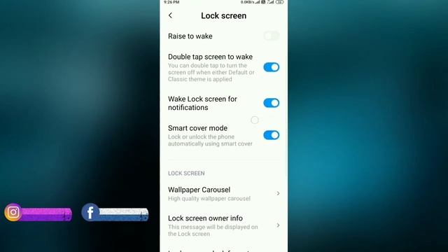 Open Camera in Lock Screen Hidden Trick || Open Camera without screen wake || Aafat Tech || смотреть онлайн