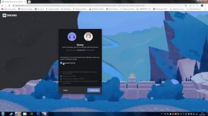 Как добавить бота в свой дискорд сервер 2.0