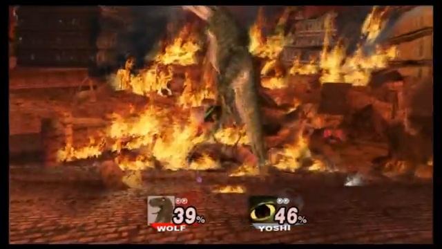 Brawl Hack Battles Ep 9: Raptor VS T Rex смотреть онлайн