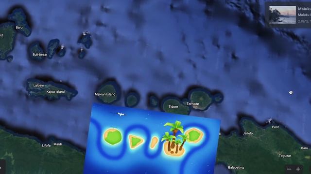 Map Secrets And Easter Eggs In BTD6! смотреть онлайн