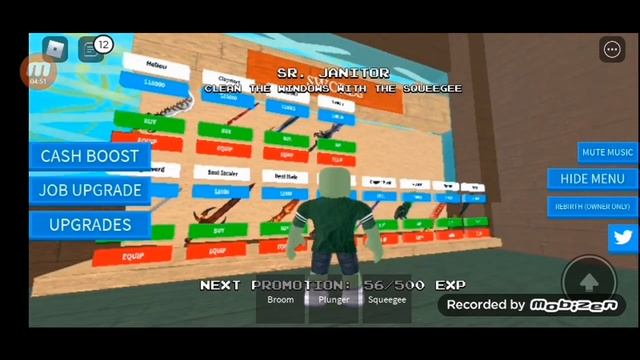 роблокс устроился работать и успел покататся на бургере смотреть онлайн