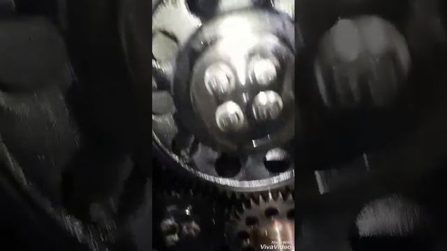 man d20 engine timing marks смотреть онлайн