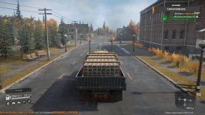 Пробуем SnowRunner, все заново((( пропадают машины, есть решение