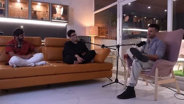 Meeting Tim Cook, Leveraging AI and Healthy Routine Hacks - Sahil Bloom | Honestly смотреть онлайн