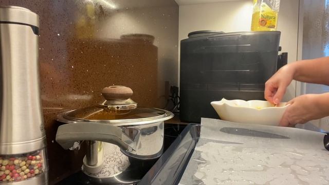 Вкусовая Симфония