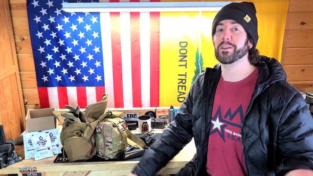The Small Arms Of UKR And RU & Ideas For SHTF Guns смотреть онлайн