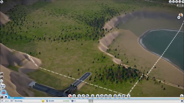 Let's Play SimCity #20 [Deutsch|Full-HD] смотреть онлайн