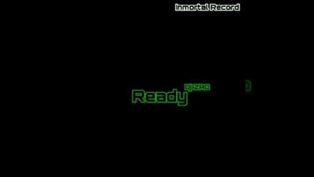 Dj ZAO - Ready смотреть онлайн