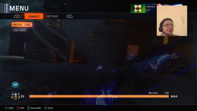 Countdown to Gorod Krovi Origins Crew Maps Der Eisendrache смотреть онлайн