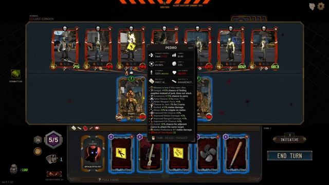 Dead Grid letsplay смотреть онлайн