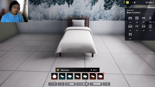 New Hotel Renovation Business - Hotel Renovator - PART 1 (HINDI) смотреть онлайн