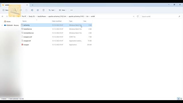 Apache Active MQ download, install and up server || by Ponnam Jay || Java concepts by Jay tutorial смотреть онлайн