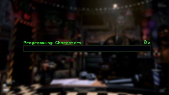 CAMERAS ARE BACK! || "ULTIMATE" CUSTOM NIGHT FOR FNAF 6 IS COMING смотреть онлайн
