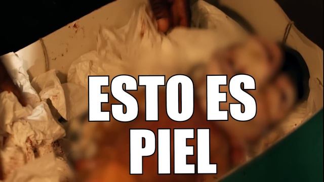 Spiral (Del Universo de SAW) La Historia en 1 Video смотреть онлайн