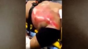 Жесть !!!!!! Что будет если пить много энергетиков