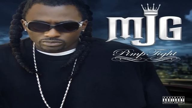 MJG - Pimp Tight HQ смотреть онлайн