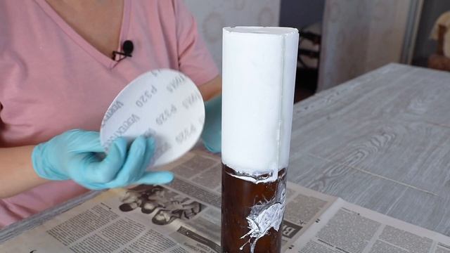 НЕРЕАЛЬНАЯ КРАСОТА ИЗ ПИВНЫХ БУТЫЛОК ? смотреть онлайн