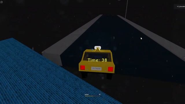 Taxi Simulator 2 - Windy Lane (Roblox) смотреть онлайн