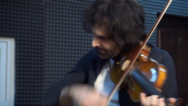 Новогоднее Попурри  Samvel Ayrapetyan  Garri Pat