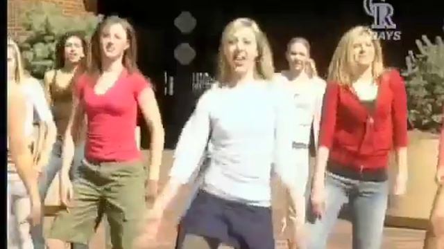 Raw Sports the Musical: This Could Be the Year смотреть онлайн