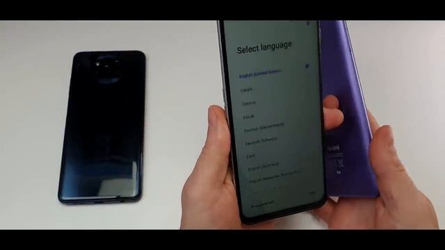 Реакция на REALME 7 5G от владельца POCO X3. ? ЧТО ЗА ДЕЛА - КТО КРУЧЕ? смотреть онлайн