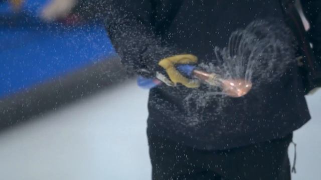 Wallace scores a hat-trick for USA! | Beijing 2022 Day 2 Highlights | Ice Sports | Paralympic Games смотреть онлайн