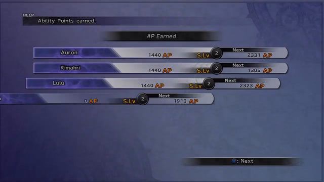 Final Fantasy X Remaster Walkthrough Part 28 - Macalania Woods смотреть онлайн