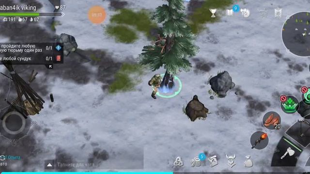 КАК РАЗВИТЬСЯ НОВИЧКУ ВО Frostborn? НЕСКОЛЬКО СОВЕТОВ, КОТОРЫЕ ПОМОГУТ ТЕБЕ В ИГРЕ смотреть онлайн