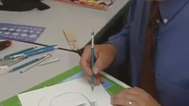 LVMPD Sketch Artist смотреть онлайн