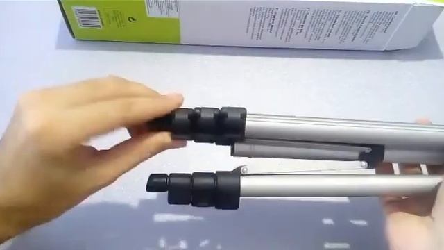 Штатив тренога Selecline Обзор смотреть онлайн