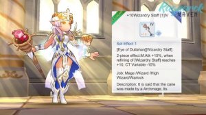 METEOR STORM COMPLETE GUIDE | Ragnarok Mobile Eternal Love