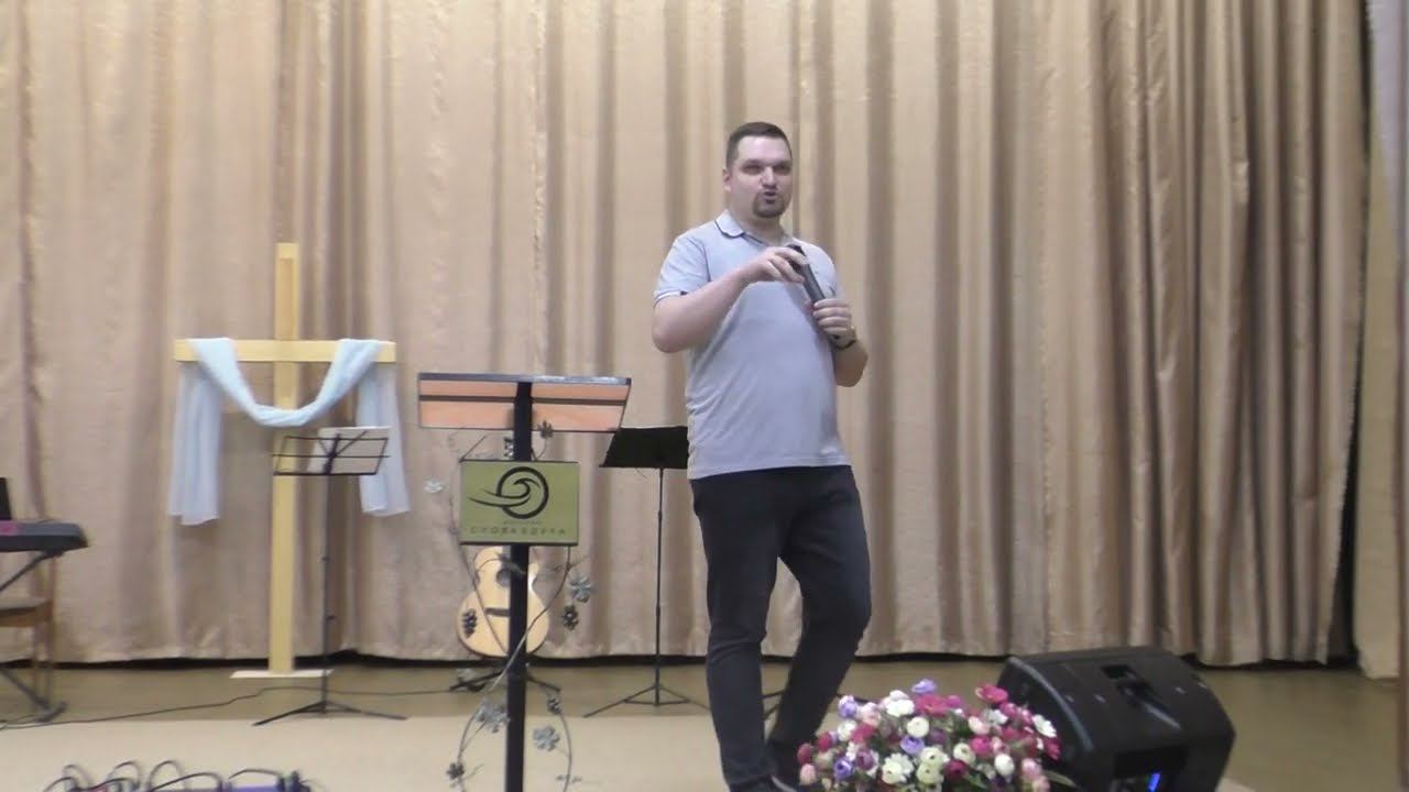 Евгений Никошенко - Партнёры атмосферы смотреть онлайн