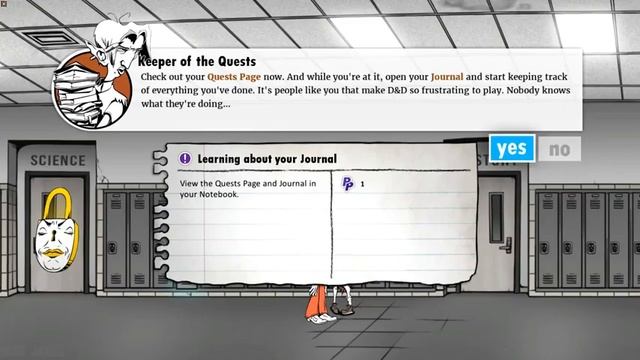 Super Daryl Deluxe - Gameplay and Walkthrough - Full Game PC Gameplay - Part 1 смотреть онлайн