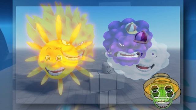 RELL Seas NEW SOUL FRUIT Sneaks смотреть онлайн