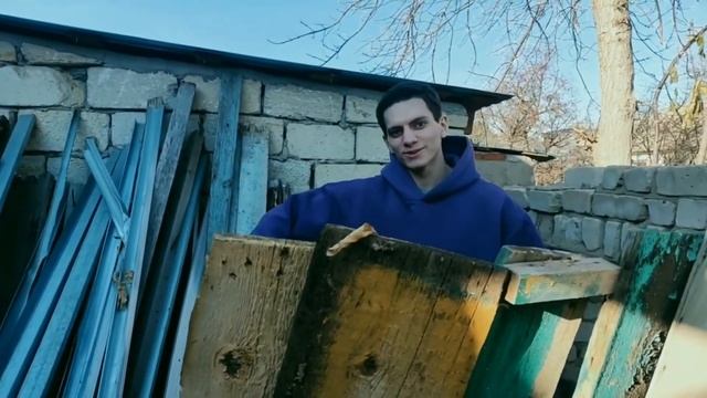 ПРОВАЛИЛСЯ ПОД ЛЕД !!! Выживание в лесу зимой смотреть онлайн