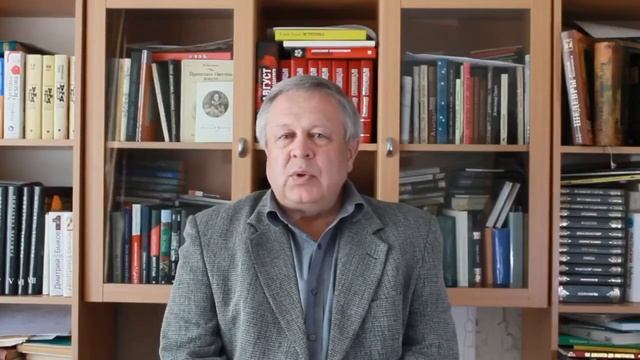 Евгений Тагильцев | Рассказ Владимира Ивановича Солдата смотреть онлайн