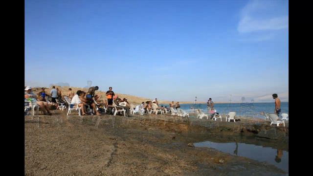 Источники Мёртвого моря 2011 HD смотреть онлайн
