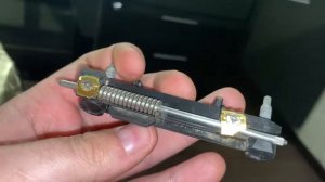 Ремонт наружной ручки двери на Chevrolet Cobalt