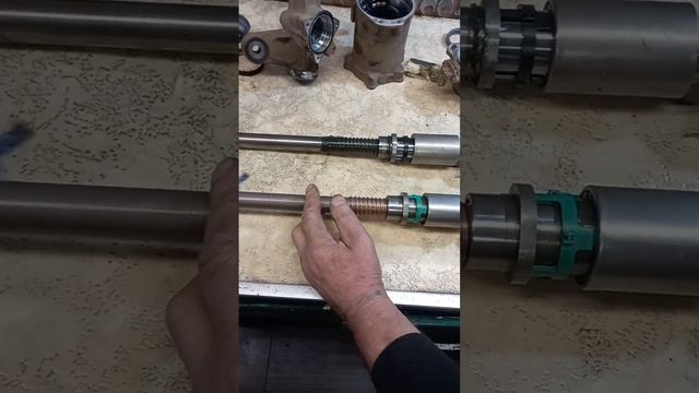 Ремонт рулевой рейки Хонда Аккорд 8.