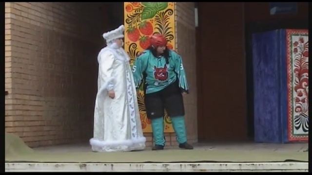 Масленица 02 03 2014 смотреть онлайн
