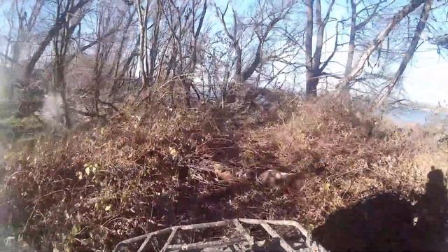 Polaris 1000XP , Can-am 1000, Honda Rincon680, Kawasaki Bruteforce 650, Cf-Moto 450s Quad Tour part смотреть онлайн