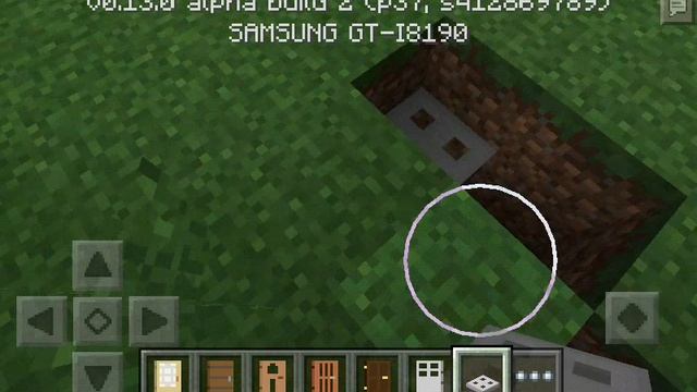 Minecraft pe 0.13.0 alpha build 2 tanitim смотреть онлайн