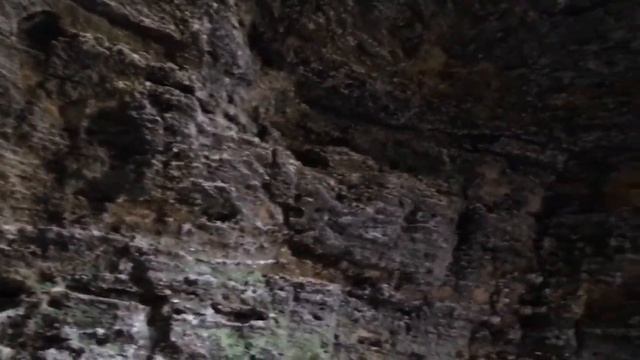 Окрестности Севастополя. Балка Бермана смотреть онлайн