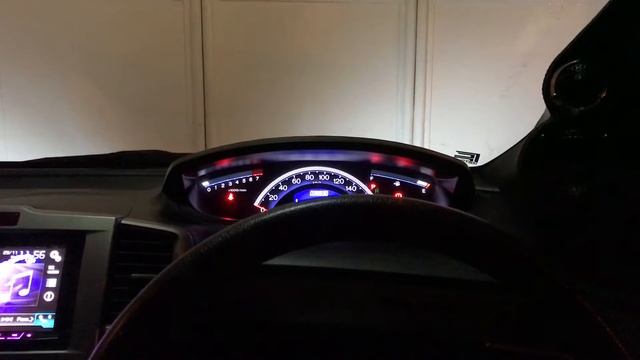 Honda freed test sound SQ смотреть онлайн