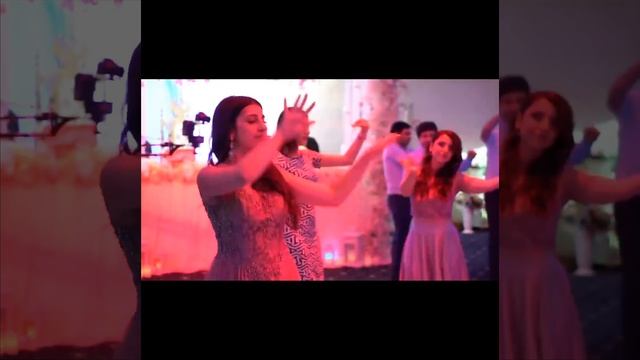 Armenian dance song - 3 .Армянская танцевальная песня . Haykakan parayin erg . смотреть онлайн