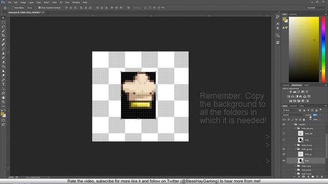 Spine Tips for GameMaker: Studio - Reuse Meshes in Multiple (Differently Scaled) Attachments смотреть онлайн