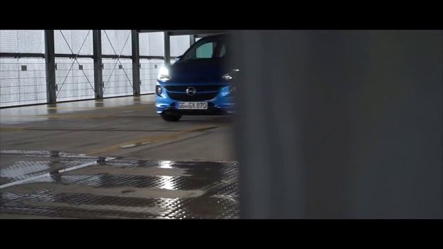 Opel - Opel Is Amazing