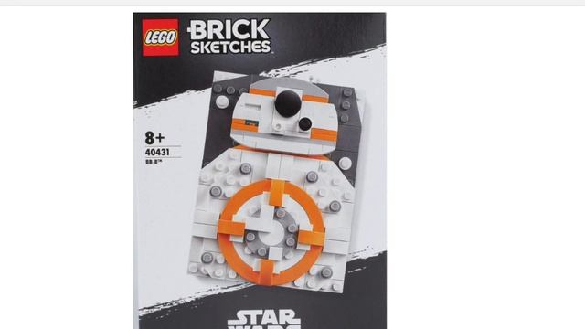 New Lego theme Brick sketches revealed смотреть онлайн