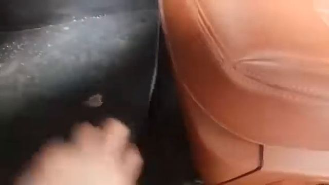 Desbloqueo Parking Maseratti Levante смотреть онлайн